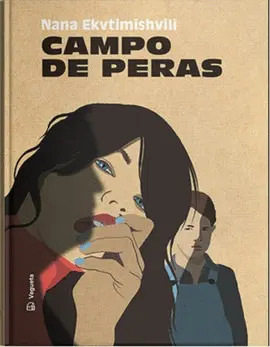 CAMPO DE PERAS CAMPO DE PERAS