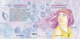 AGNÓDICE AGNÓDICE