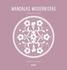 MANDALAS MODERNISTAS MANDALAS MODERNISTAS