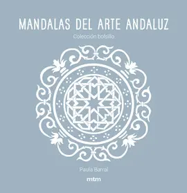 MANDALAS DEL ARTE ANDALUZ