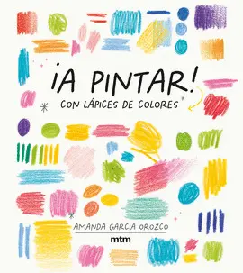¡A PINTAR!