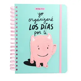 AGENDA ANUAL LYONA 2020