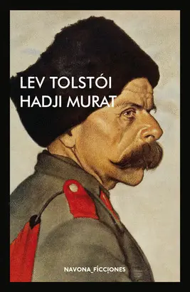 HADJÍ MURAT HADJÍ MURAT