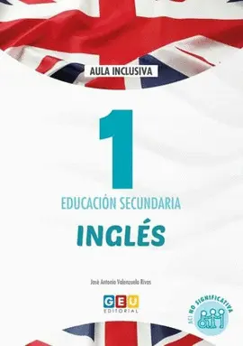 INGLÉS 1. ACI NO SIGNIFICATIVA