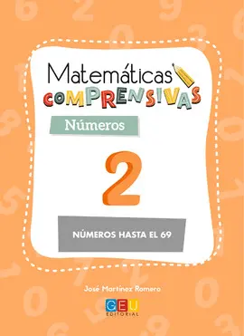 MATEMATICAS COMPRENSIVAS NUMEROS 2