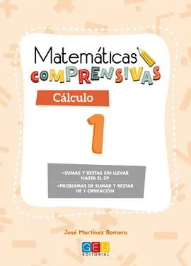 MATEMATICAS COMPRENSIVAS CALCULO 1