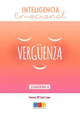 INTELIGENCIA EMOCIONAL. VERGÜENZA