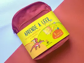 CUENTOS PARA APRENDER A LEER EN LETRA MAYUSCULA Y DE IMPRENTA