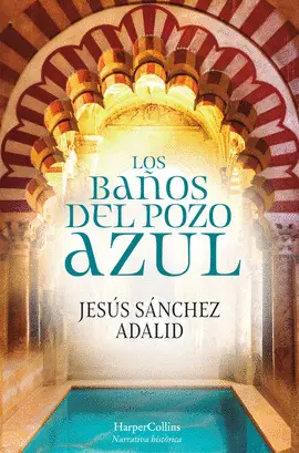 LOS BAÑOS DEL POZO AZUL LOS BAÑOS DEL POZO AZUL