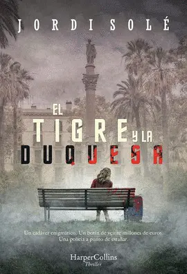 EL TIGRE Y LA DUQUESA EL TIGRE Y LA DUQUESA