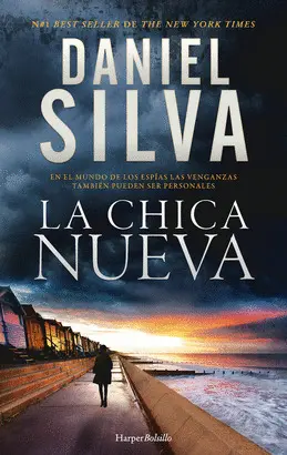 LA CHICA NUEVA