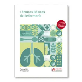 CF TECNICAS BASICAS ENFERMERIA 2019 CF TECNICAS BASICAS ENFERMERIA 2019