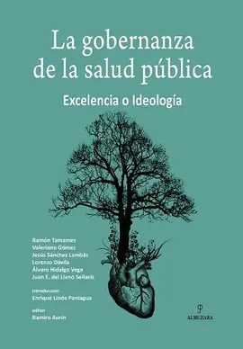 GOBERNANZA DE LA SALUD PUBLICA, LA