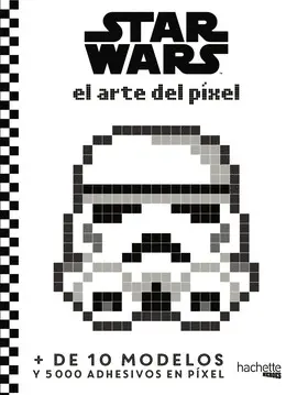OFERTA- STAR WARS EL ARTE DEL PIXEL OFERTA- STAR WARS EL ARTE DEL PIXEL