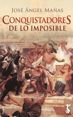 Conquistadores de lo Imposible