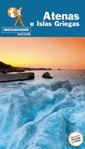 ATENAS E ISLAS GRIEGAS ATENAS E ISLAS GRIEGAS