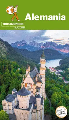 ALEMANIA TROTAMUNDOS