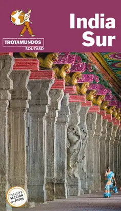 INDIA SUR INDIA SUR