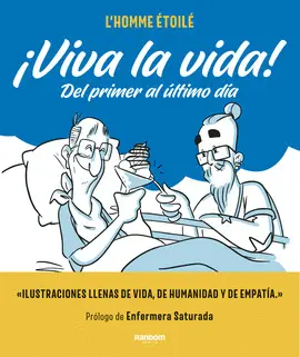 VIVA LA VIDA VIVA LA VIDA