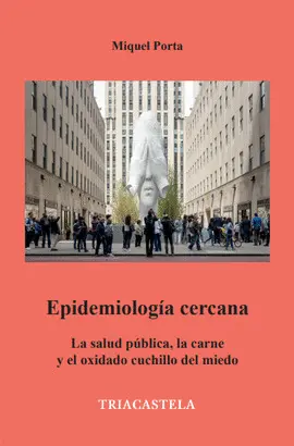 EPIDEMIOLOGÍA CERCANA EPIDEMIOLOGÍA CERCANA