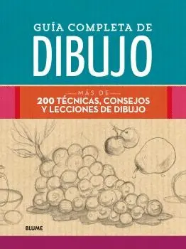GUIA COMPLETA DE DIBUJO (2023)