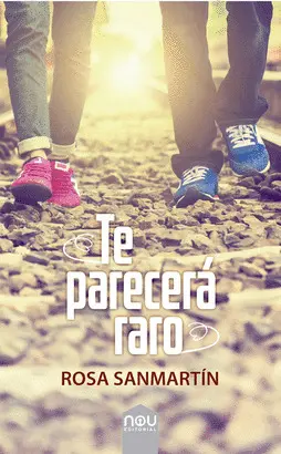 TE PARECERÁ RARO