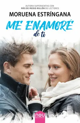 ME ENAMORÉ DE TI