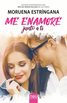 ME ENAMORÉ JUNTO A TI
