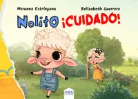 NOLITO, CUIDADO