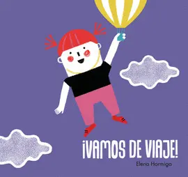 VAMOS DE VIAJE VAMOS DE VIAJE