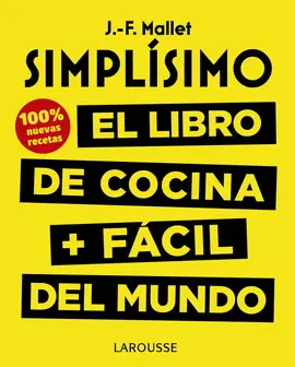 SIMPLÍSIMO. EL LIBRO DE