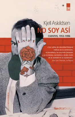 NO SOY ASI CUENTOS 1983-2008 NO SOY ASI CUENTOS 1983-2008