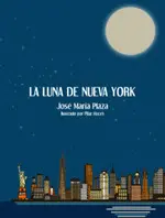 LUNA DE NUEVA YORK