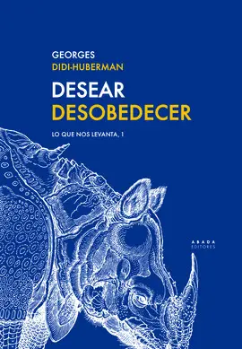 DESEAR  DESOBEDECER