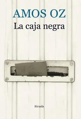 CAJA NEGRA, LA CAJA NEGRA, LA
