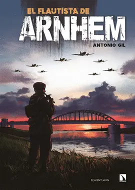 El Flautista de Arnhem