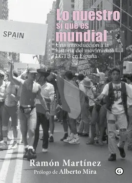 LO NUESTRO SÍ QUE ES MUNDIAL