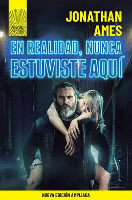EN REALIDAD, NUNCA ESTUVISTE AQUÍ