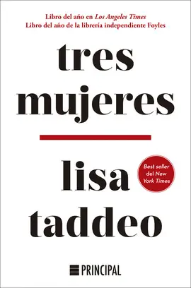 TRES MUJERES TRES MUJERES