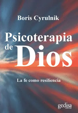 PSICOTERAPIA DE DIOS PSICOTERAPIA DE DIOS