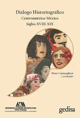 DIALOGO HISTORIOGRAFICO CENTROAMERICA-MEXICO SIGLO