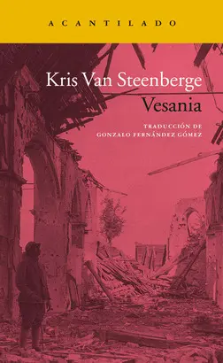VESANIA VESANIA