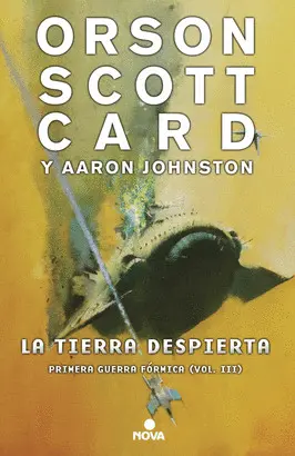 La Tierra Despierta
