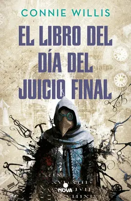 EL LIBRO DEL DÍA DEL JUICIO FINAL