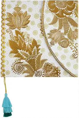 CUADERNO BONCAHIER CUADERNO BONCAHIER