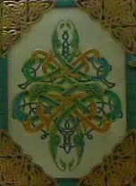 BONCAHIER CUADERNO ARTE CELTA BONCAHIER CUADERNO ARTE CELTA