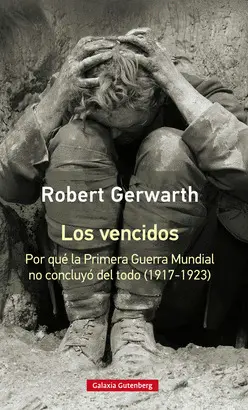 VENCIDOS, LOS - RÚSTICA