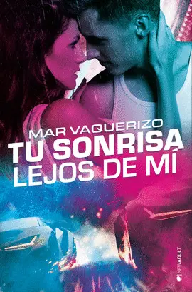 TU SONRISA LEJOS DE MI