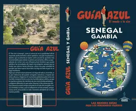 SENEGAL Y GAMBIA 2018 SENEGAL Y GAMBIA 2018