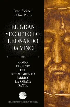 EL GRAN SECRETO DE LEONARDO DA VINCI EL GRAN SECRETO DE LEONARDO DA VINCI